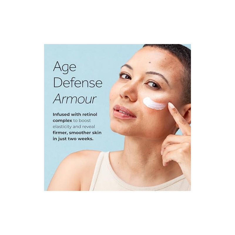Pond's Rejuveness anti-wrinkle cream