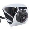 Reverse Rear Cam, Backup Camera Clear Image 12 to 24V