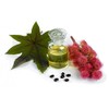 manelya Castor Oil with Eyelash Applicator 10ml