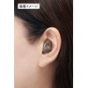 JVCKENWOOD Victor HA-FX550T-N Wireless Earbuds, Bluetooth Ver.5.3, Noise Canceling, High