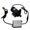 SHYSKY High Powerful 24V 120W Small Brushless DC Water Pump