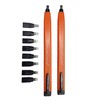 Swanson Tool Co SVGL25M1/CP216 Value Pack featuring a 25 Foot
