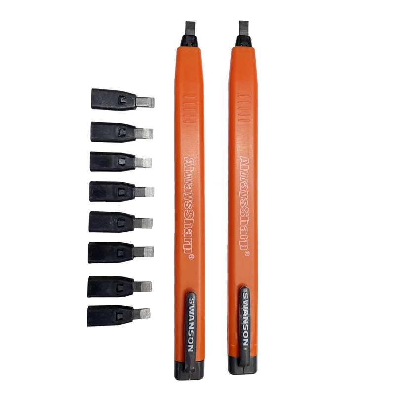 Swanson Tool Co SVGL25M1/CP216 Value Pack featuring a 25 Foot