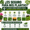 Jabón Potásico Con Azufre Sulfoplus 1l Fungicida Y Acaricida