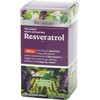 ResVitále Resveratrol 500 mg, 60 cápsulas