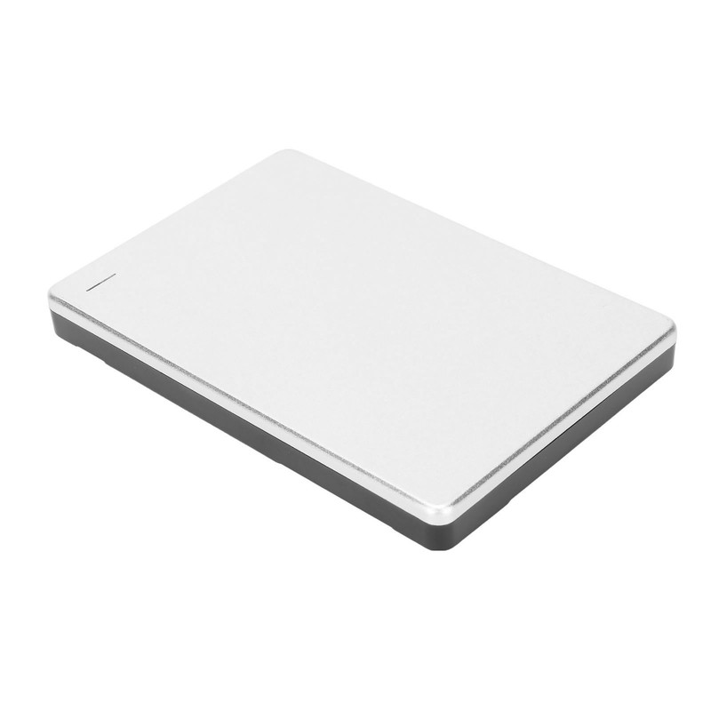 2.5in External Hard Drive Portable USB3.0 5Gbps High Speed Ultra