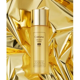 Ampullen Ampoule Korean 24K Gold Toner 150ml
