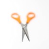 Korbond General Purpose Scissors 5 INCH (13cm) Comfort Grip Professional,
