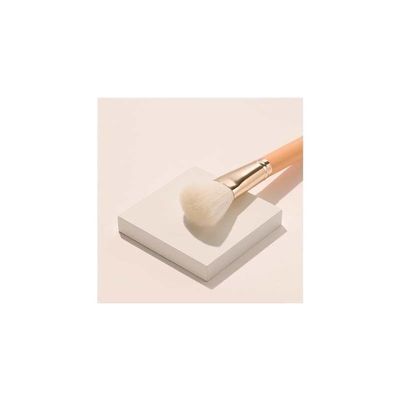 155 Angle Blusher & Shading Brush / 155 앵글 블러셔