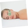 Ipetboom Facial Massage Patch Eye Mask Daily Skincare Supplies Eye