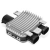 Engine Radiator Cooling Fan Control Module Compatible with Ford Galaxy