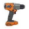 18V Brushless Cordless 1/2 in. Drill/Driver - Genuine OEM R86114