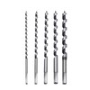 Auger Bit, Extra Long Wood Drill Bit Hex Drill Bits