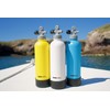TankH2O Scuba Tank Vacuum Insulated Water Bottle: Great Gift and