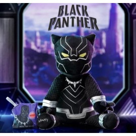 Scentsy Marvel's The Black Panther Scentsy Buddy NIB with scent pak