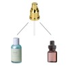 1 Pcs Foundation Pump Replacement for Estee Lauder, Replacement Foundation