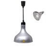 KOUDA Commercial Food Warmer Lights Telescopic Heating Lamps for Buffet