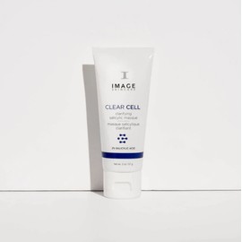 Image Skincare Clear Cell Clarifying Salicylic Masque 48g