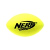Nerf Dog Max Court Squeak Football