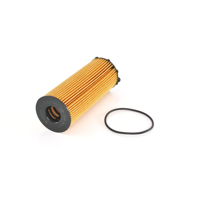 Bosch Automotive P7126 Oil Filter Car