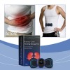 Unbranded Vibration Massage For Lower Back Body Muscle Massager Kidney