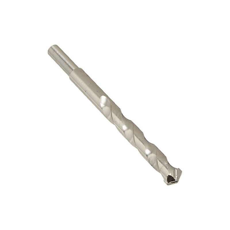 Irwin Tools 5026015 Slow Spiral Flute Rotary Drill Bit for