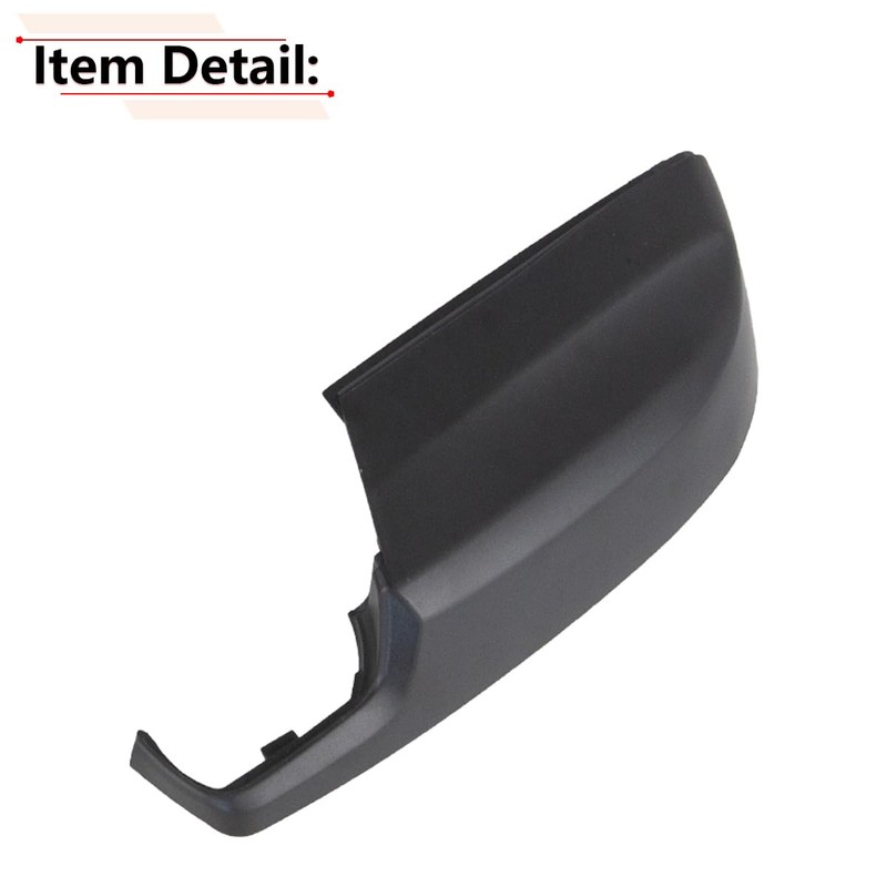 RLB-HILON Right Side Mirror Lower Trim Cap Compatible with Subaru