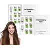 Sérum Para El Crecimiento Del Cabello, Hair Regrowth System, Suero