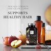 NEW NORDIC Hair Volume Gummies | with Biotin for Healthy