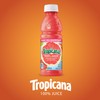 Tropicana Ruby Red Grapefruit Juice, 10 Ounce (Pack of 24)