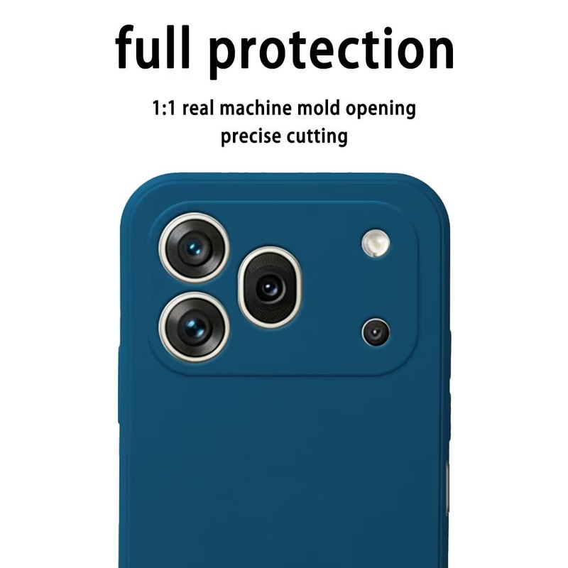 Topme Case Design for HONOR 600 Pro 5G (6.57" Inches)