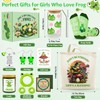 JTAMOHI 10 Pcs Frog Gifts, Frog Lovers Gifts for Women,