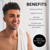 JAXON LANE BRO MASK Under Eye Patches for Men with