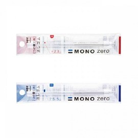 Tombow Mono Zero Eraser Refill Squared 3ea