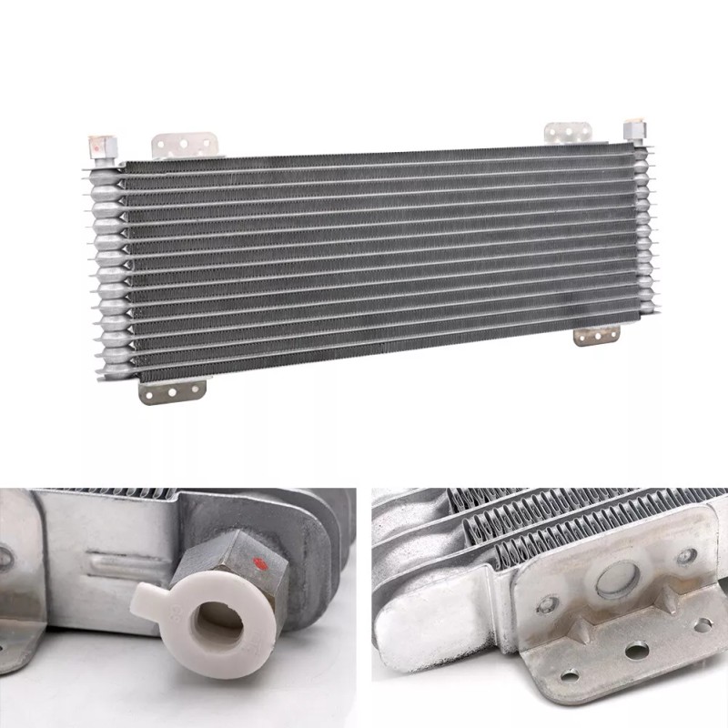 Tru-Cool, True-Cool, Tru Cool Tru Cool 40K Transmission Cooler Transmission