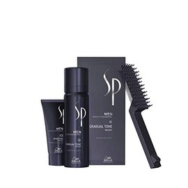 Wella Sp Men Gradual Tone Pianka Brşz 60 + 30 ml
