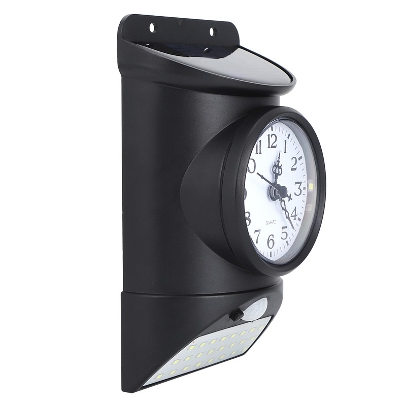 Solar Outdoor 28LED Waterproof Wall Lamp Human Body Induction Light