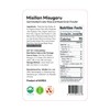 Korean Food Korean Misugaru Multi-Grain Drink Mix, Nutritional Mixed Grain