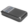 DE-333 Portable Radio AM/FM Receiver Pocket Size 2 Band High