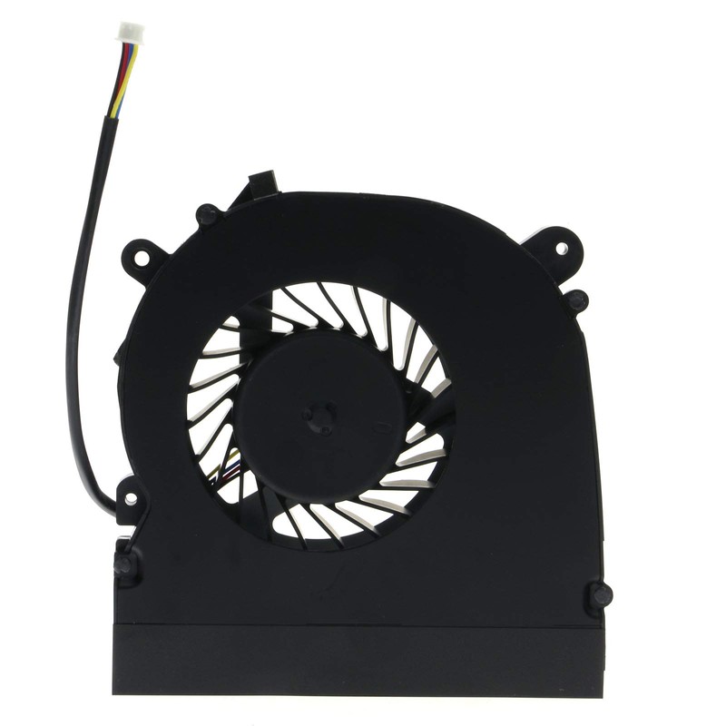 Ventilador de refrigeración de CPU y GPU para Intel Hades