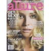 Allure July 2010 Diane Kruger