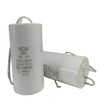 40UF MFD CBB60 Motor Run Capacitor 450VAC Volts Round Cylinder