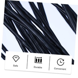 Gatuida 10m Extension Cord for Dash Cam and Backup Camera Wire Conductor Design Easy to Install Compatible Vehicles