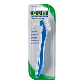 GUM Prothesenbürste 1 St