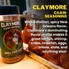 GYAO Claymore Cajun Seasoning – 12.5oz Spicy Blend for Meats