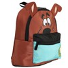 Scooby-Doo Cartoon Dog Character Polyester Mini Backpack