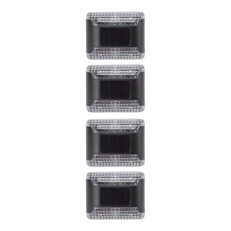 Solar Wall Light Waterproof Automatic High Brightness Up Down LED