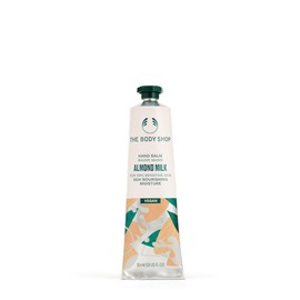 The Body Shop Almond Milk – Moisturizes and Protects Sensitive Skin – 1 Fl Oz