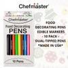 ChefMaster Food Pen, 1, Multi