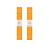 Indian Incense Sticks Set of 2 Chakra - Soul of